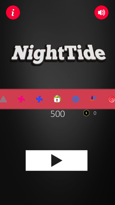NightTide screenshot 3
