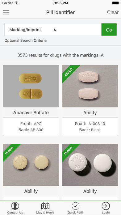Roark's Health Mart Pharmacy screenshot 4