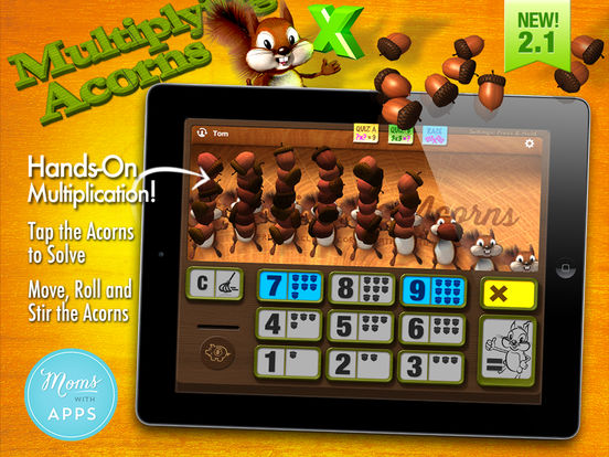 iPad Screenshot 2
