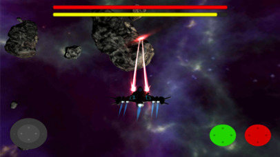 Galactic Tactic screenshot 3