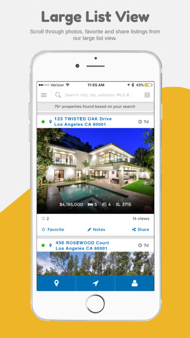 Beverly Hills Home Prices screenshot 3