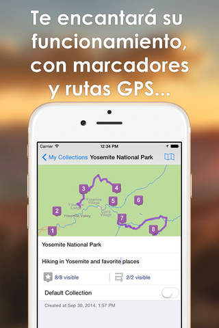 Guru Maps Pro & GPS Tracker screenshot 4