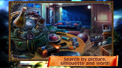 Find Things House 2 - Puzzle Game screenshot 3