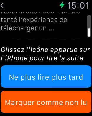 iPhone Screenshot 3