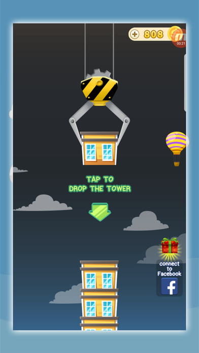 Tower Build Challenge screenshot 4