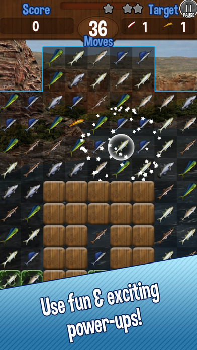 Fish Switch screenshot 3