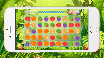 Fresh Fruit Funny game screenshot 2