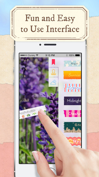 iPhone 스크린샷 3