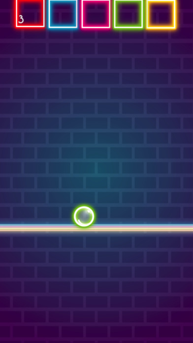 Balls vs Blocks Color screenshot 3