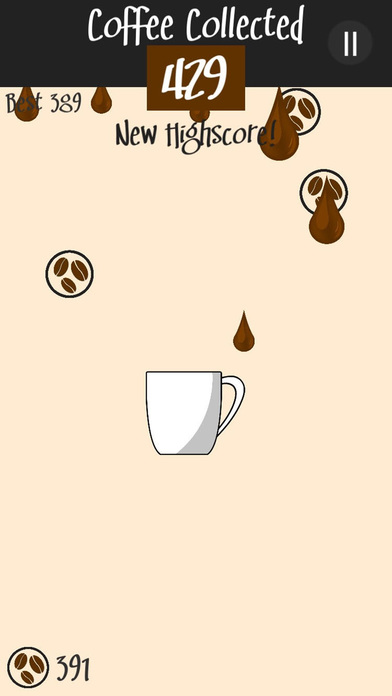 Coffee Addictz screenshot 2