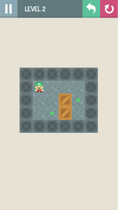 Puzzle Box Escape screenshot 2