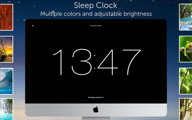 White Noise for Mac 7.2.1 破解版 - 优秀的白噪音睡眠休息辅助