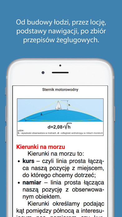 MORKA Szkoła Żeglarstwa screenshot 3
