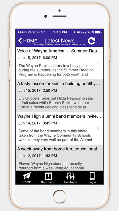 Wayne America screenshot 3