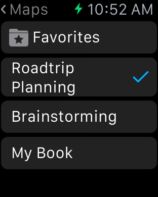 iPhone Screenshot 2