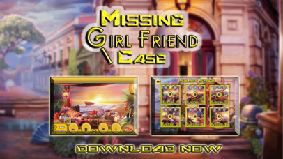Missing Girl Friend Case Pro screenshot 4
