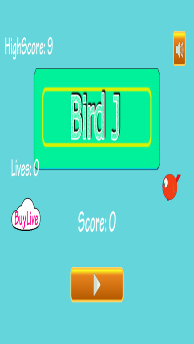 Bird J screenshot 2