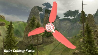 Fidget Spin Simulator screenshot 4