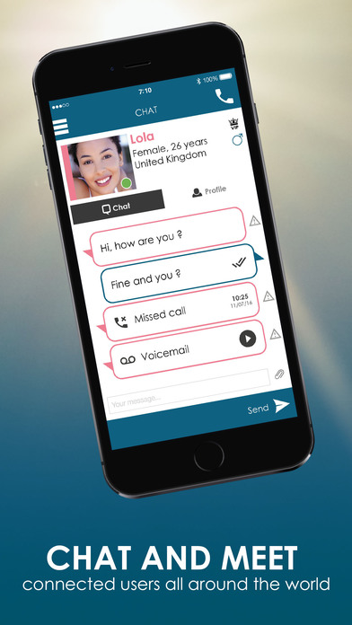 Babel chat gratuit sans enregistrement
