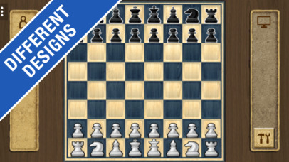 Chess Classic - A Game of Kings screenshot 2