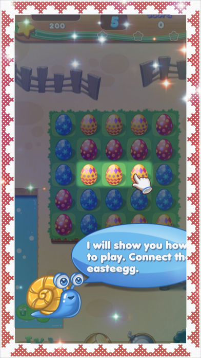 Egg Crush Game 2017 screenshot 4
