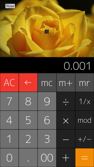 Number Sense Calculator screenshot 4