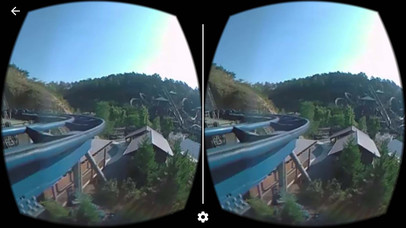 Virtual Reality Experience 2 screenshot 2