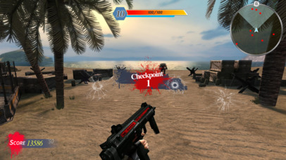 AR Play screenshot 2