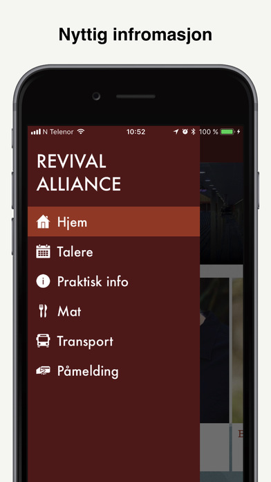 Revival Alliance screenshot 3
