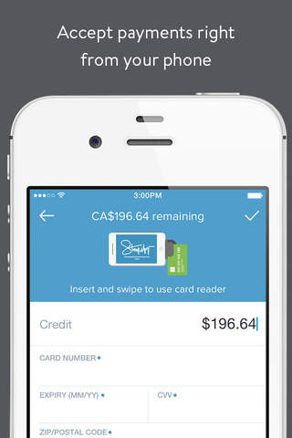 Shopify Point of Sale (POS) screenshot 3