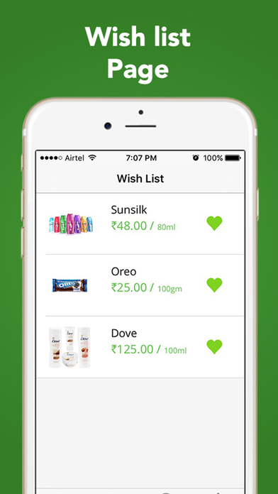 E-Grocery - Online Supermarket screenshot 4