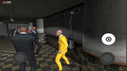 Escape Jail Prison screenshot 2