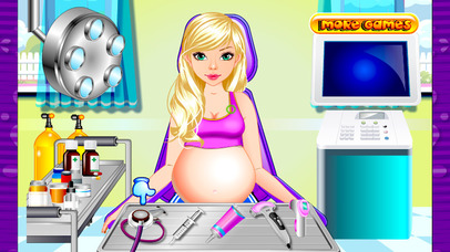 Mom Ana Newborn Baby Care screenshot 3