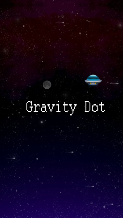 Gravity Dot 2017 screenshot 4