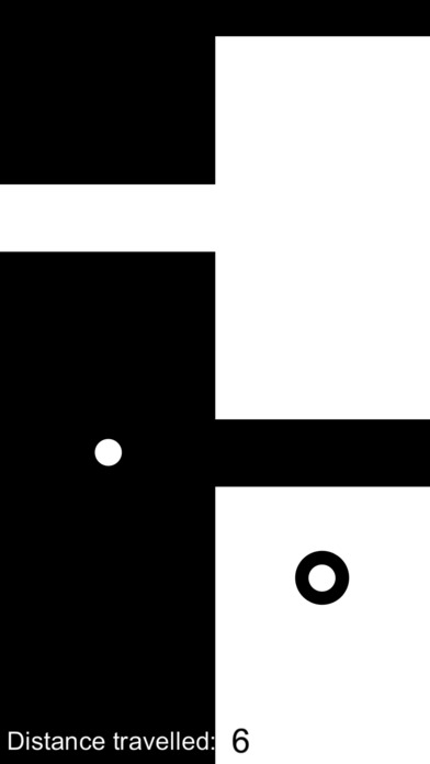 Black White - 2 Color Challenge screenshot 3