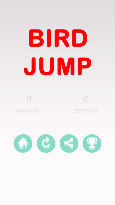 Bird Jump Game screenshot 3