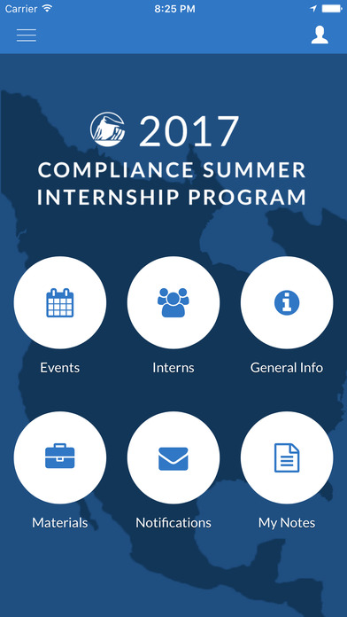 Prudential 2017 Compliance Summer Internship Progr screenshot 2