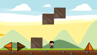 Little Boy Adventure screenshot 2