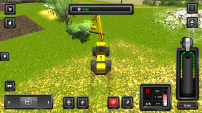 FS : Farm Simulator screenshot 4