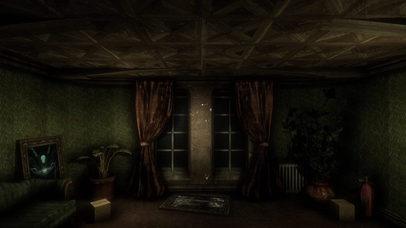 Affected: The Manor Horror Game screenshot 3