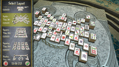 Mahjong Fantasy screenshot 4