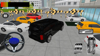 Prado Parking City Adventure Pro screenshot 4