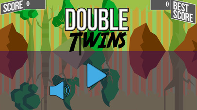 Double Twins Game screenshot 2