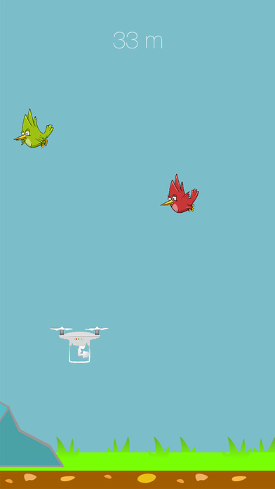 Swypy Drone screenshot 2