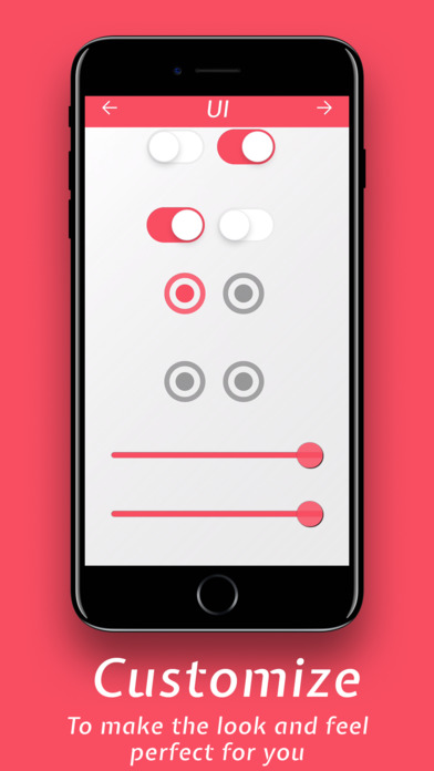 Fidget App - A New Way to Fidget screenshot 2