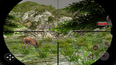 Safari Deer Hunter Africa 3D pro screenshot 2