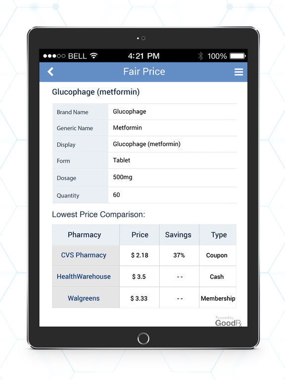 Pill Identifier and Drug List on the App Store