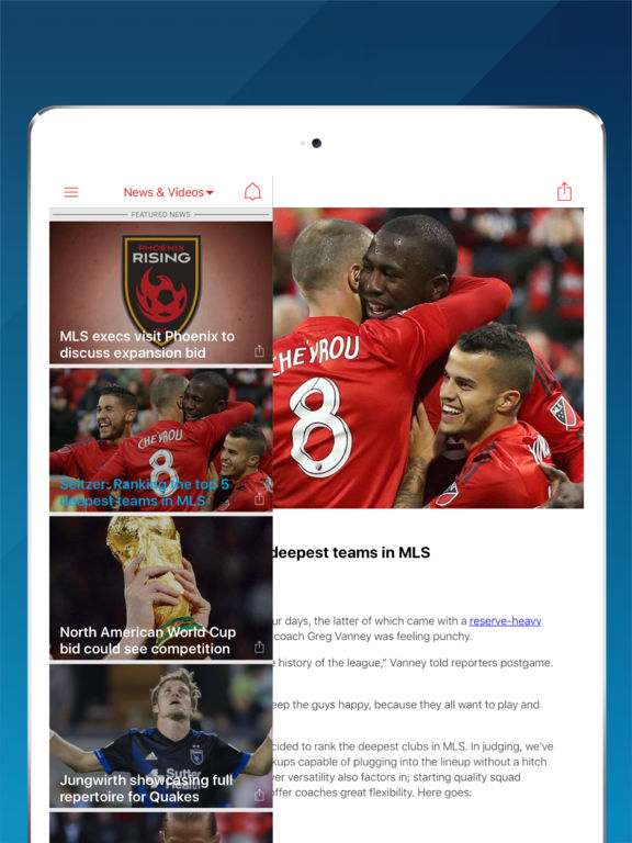 iPad Screenshot 3