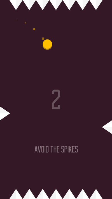 Spike Walls screenshot 3