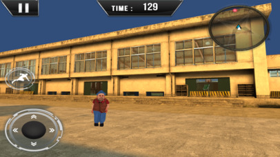 3D Neighbor House Escape Game Pro screenshot 3